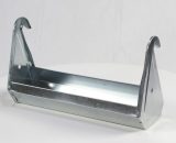 Hangende voerbak / drinkbak