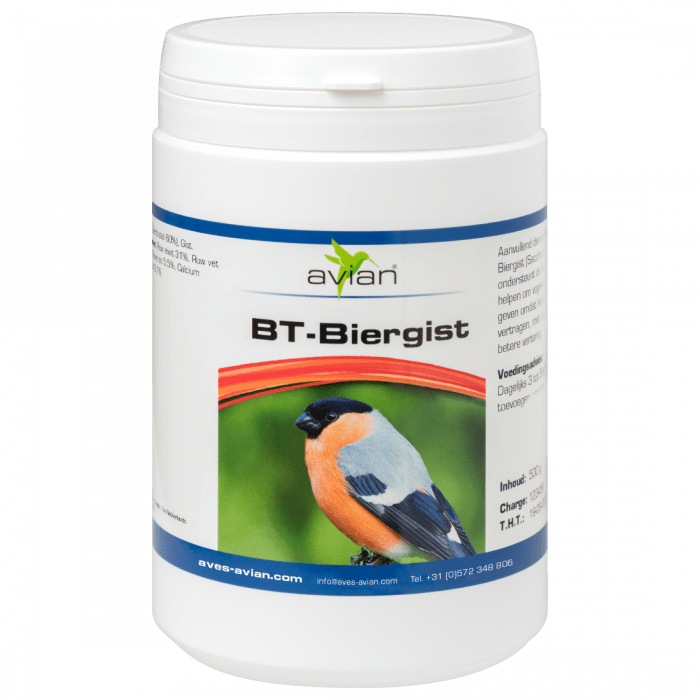 Avian BT-Biergist Avian BT-Biergist