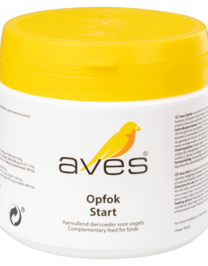 Aves opfok
