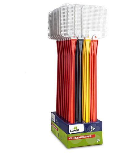 Vliegenmepper Luxan