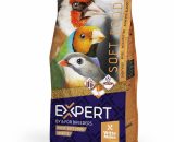 Witte Molen Expert zachtvoer insecten