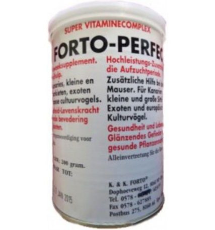 Forto Perfect