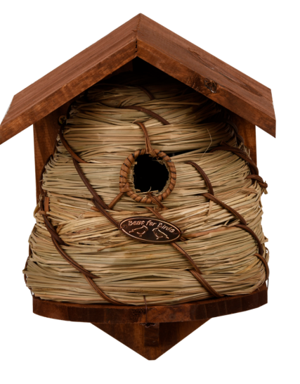Nestkast Bijenkorf