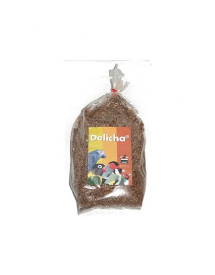 Delicha graszaad