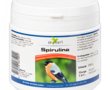 Avian Spirulina