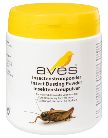 Aves Insectenstrooipoeder