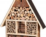 Insectenhotel groot