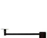 zwenkarm voor vogelhuisjes