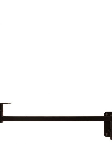 zwenkarm voor vogelhuisjes