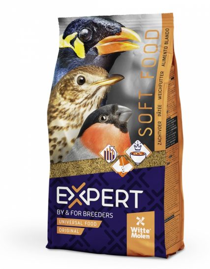 Witte Molen Expert universeelvoer original