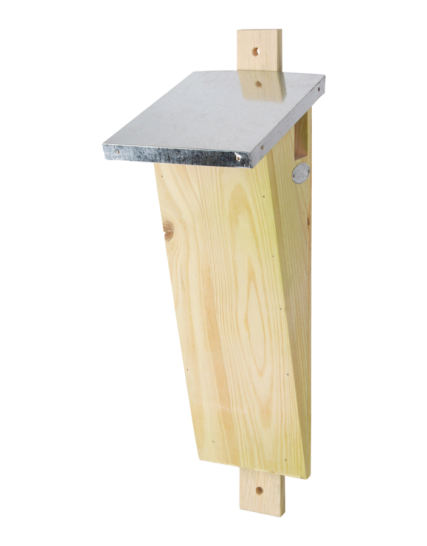 nestkast boomkruiper