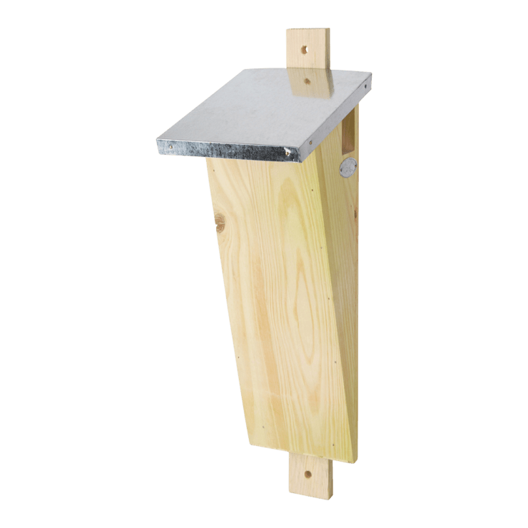 nestkast boomkruiper nestkast boomkruiper