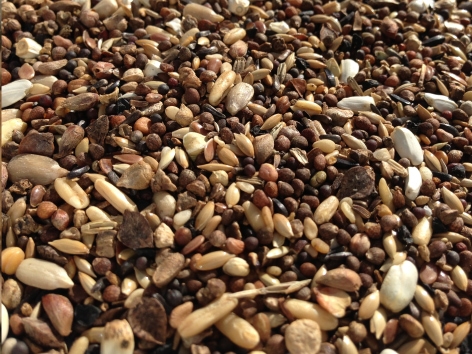 Slaats Goudvinkenvoer is een natuurlijk en gezond voedingsproduct. Slaats Goudvinkenvoer is een natuurlijk en gezond voedingsproduct.