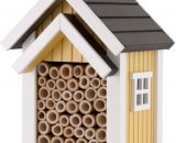 Bijenkastje Biholk geel