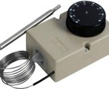Mechanische thermostaat 16 Ampère