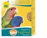 Cede eivoer Agaporniden en Neophema 5 kilo