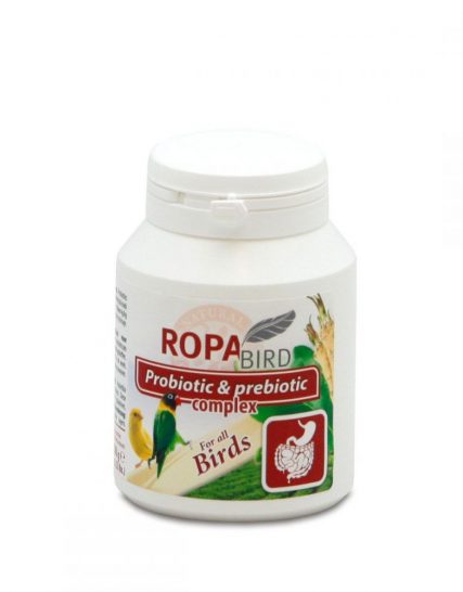 RopaBird Probiotic & Prebiotic