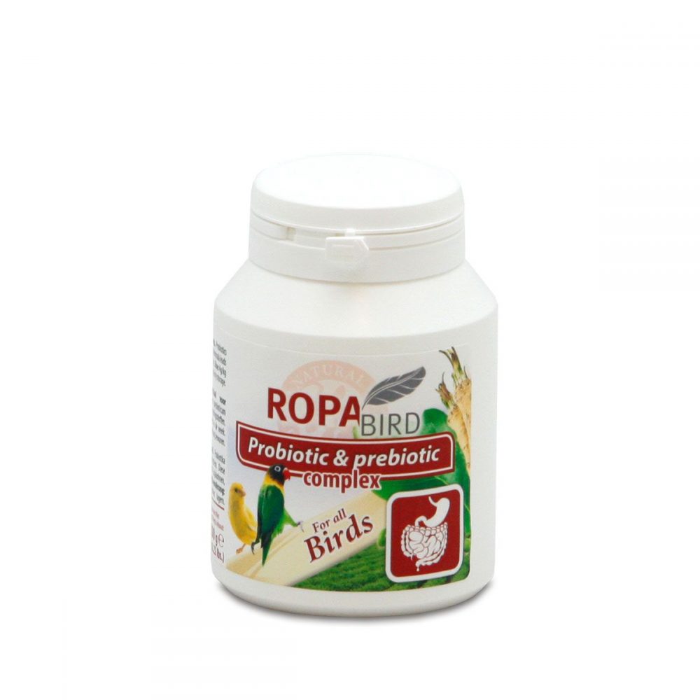 RopaBird Probiotic & Prebiotic RopaBird Probiotic & Prebiotic