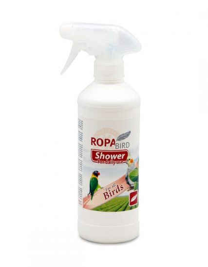 ropabird-shower