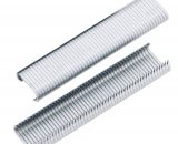 C clips voor automatische draadcliptang