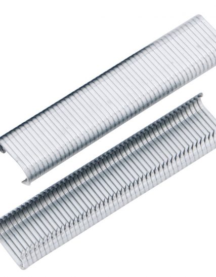 C clips voor automatische draadcliptang