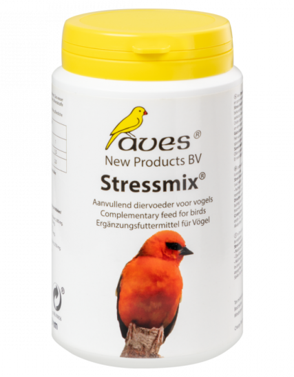 Aves stressmix