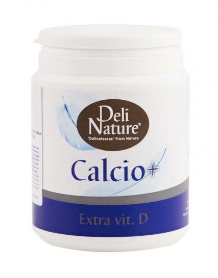 Deli nature calcio