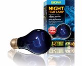 Maanlicht warmtelamp