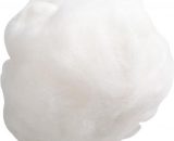 Nestmateriaal katoen