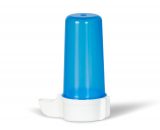 Drinkfontein 200 cc blauw flexibel