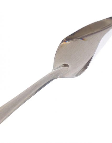 Paplepel voor vogels