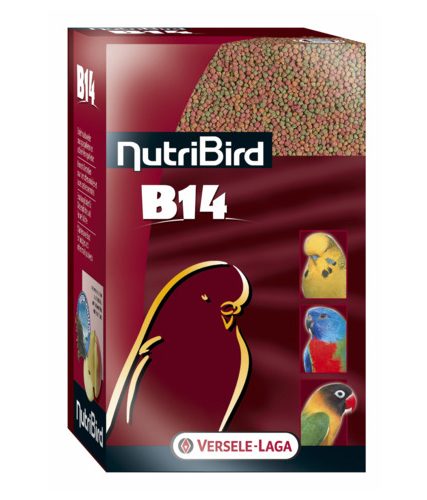 Nutribird B14 800 gram