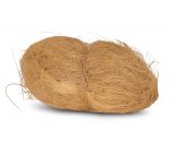 cocosvezel lichtbruin xl