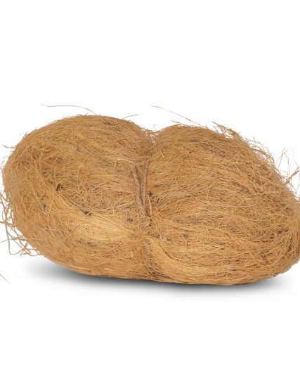 cocosvezel lichtbruin xl