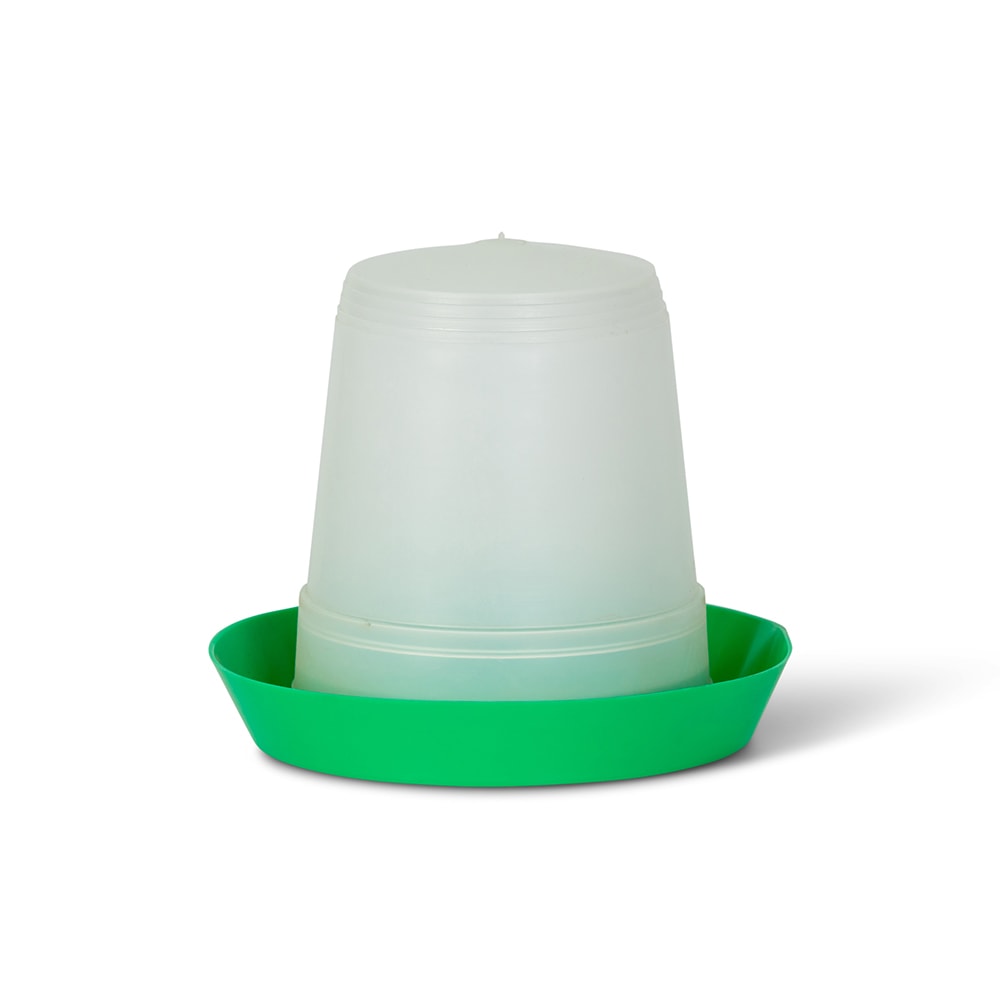 Drinksilo flexibel Drinksilo flexibel