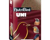Nutribird uni komplet