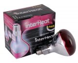 Warmtelamp Interheat 100 Watt
