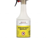 Disinfect spray 1 l