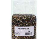 Kiemzaad 1 kilo