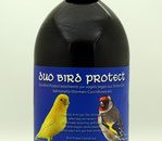 Duo bird protect