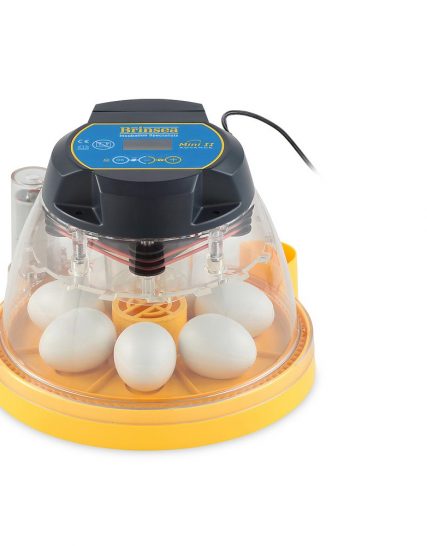 Brinsea Mini 2 ADVANCE broedmachine