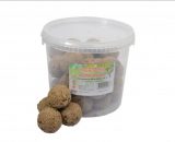 Mezenbollen zonder netje