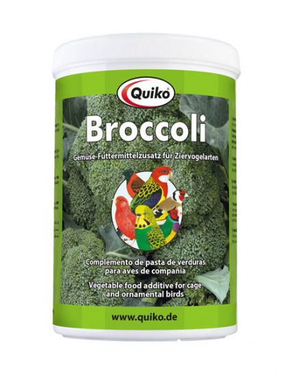 Quiko Broccoli