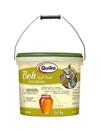 Quiko bob 5 kilo