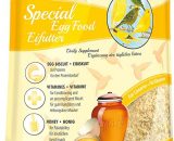 Quiko Special eivoer voor postuurkanaries 1 kilo