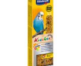 Parkiet kracker multivitamine