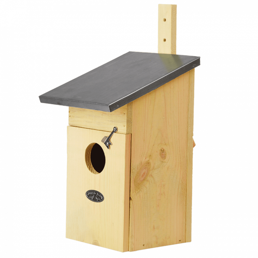 Nestkast spreeuw Nestkast spreeuw