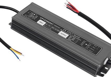 LED driver 300 Watt