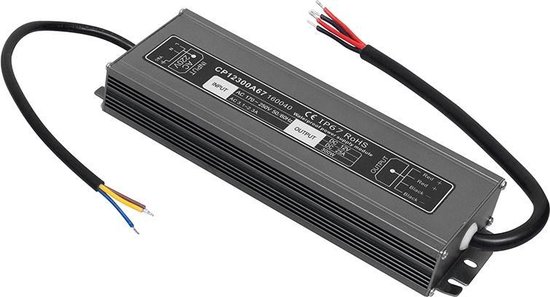 LED driver 300 Watt LED driver 300 Watt