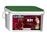 Nutribird A21 handopfokvoer 3 kilo